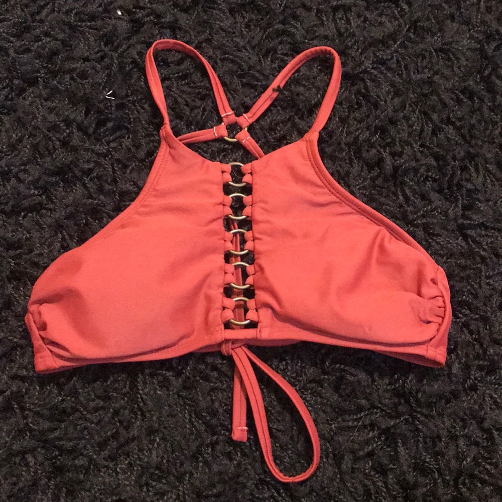 Xhilaration swimsuit top